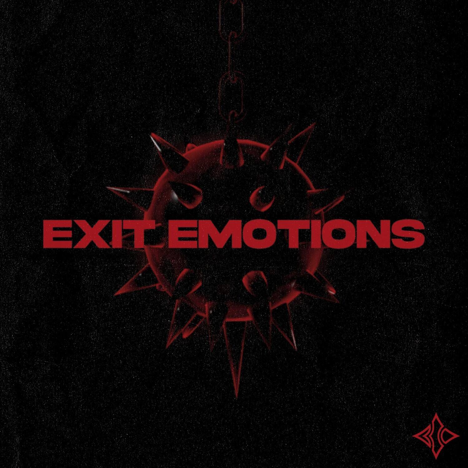 Blind Channel - Exit Emotions   - VINYL LP price history on PriceWatchPro