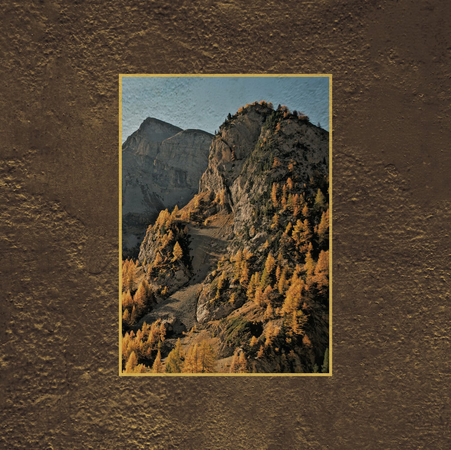 Earth & Pillars - Earth 2  - VINYL LP