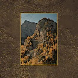 Earth & Pillars - Earth 2 - VINYL LP