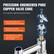PRECISION-ENGINEERED PURE COPPER VALVE CORE
For a secure, leak-free performance
1. Pure copper valve core - ensures durability and longevity
2. Sealing ring - provides drip-free and leak-proof usage
3. 2mm thickened nut - offers robustness without the risk of cracking