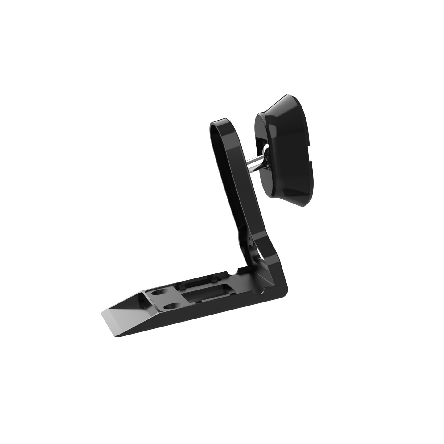 Alt View 7. Flexson - FLEXSON Premium Wall Mount for Sonos ERA 300, Black - "NA".