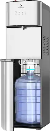 Avalon - Bottom Loading Water Cooler - Stainless Steel
