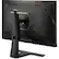 Alt View 13. ViewSonic - ELITE XG321UG 32" IPS LCD 4K UHD G-SYNC Gaming Monitor with HDR1400 (DisplayPort, USB, HDMI) - Black.