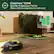 ClearView™ LiDAR quickly maps your home
STEERS AROUND FURNITURE AND OBSTACLES