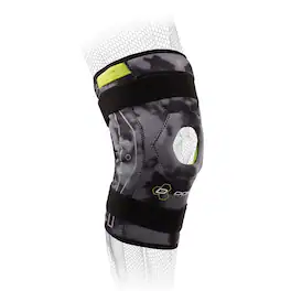 DonJoy - Performance Bionic Knee Brace (Camo/Small) - Camouflage