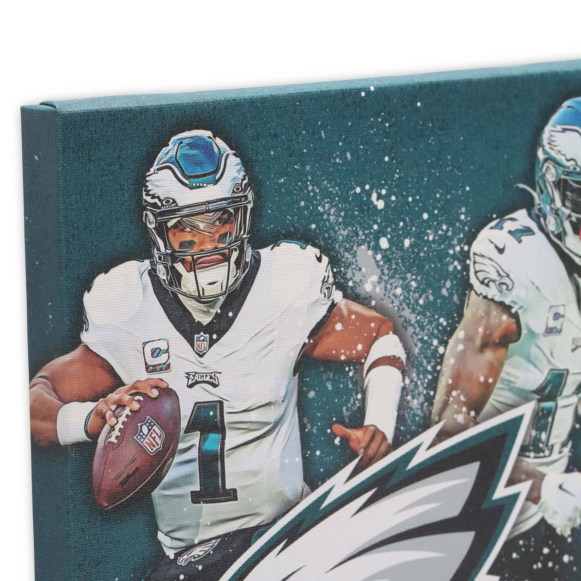 M C O N F A G L E S I M P I N F L 1 F R