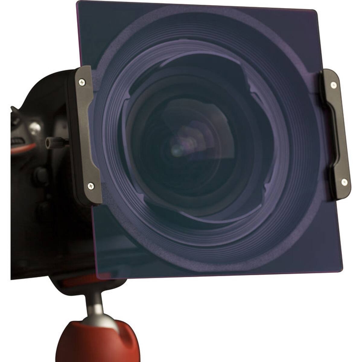 Alt View 3. Haida - Haida NanoPro MC Optical Glass Clear-Night Filter, 150 x 150mm.