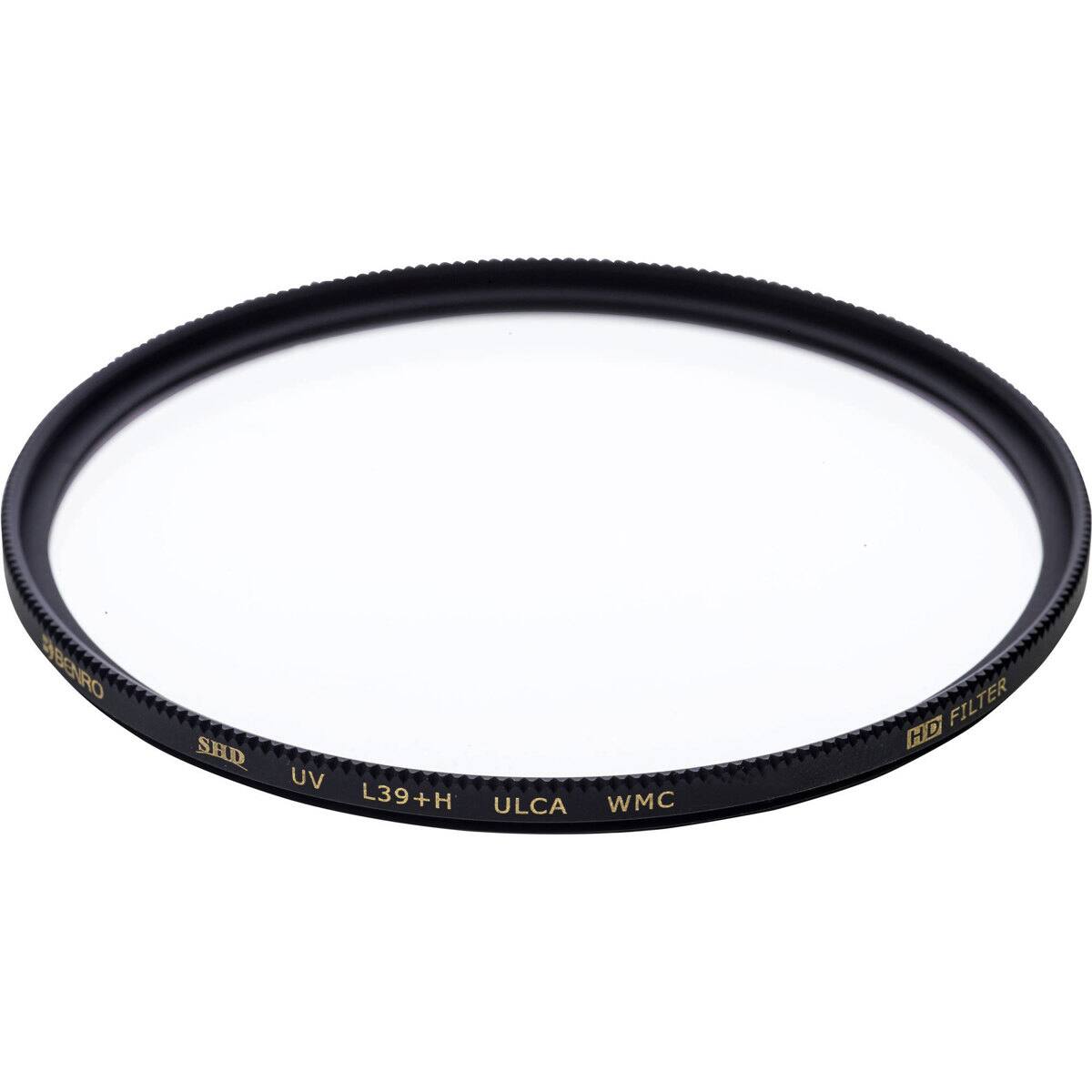 Benro - Master Camera Lens Filter, Black (SHDUVH52) price history on PriceWatchPro