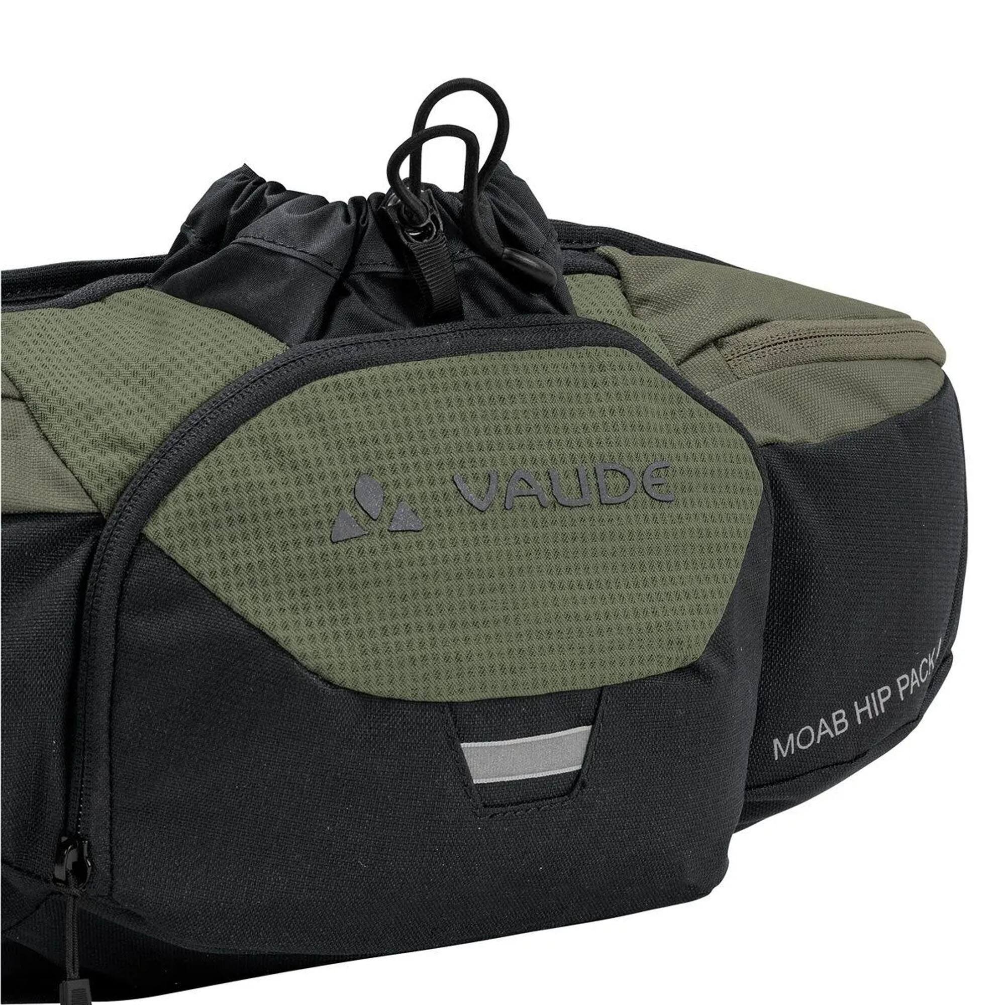 VAUDE PACK HIP MOAB