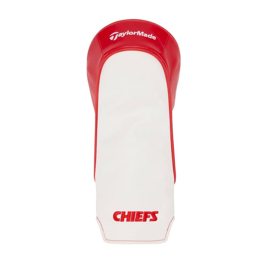 TaylorMade  
CHIEFS