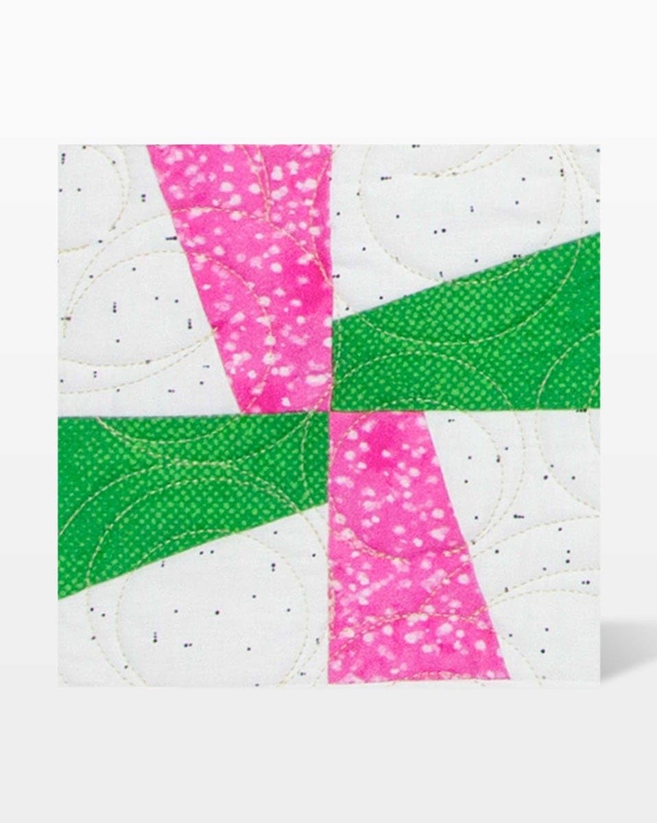 Alt View 2. AccuQuilt - June Tailor Camel SASH in A Dash 50YD.