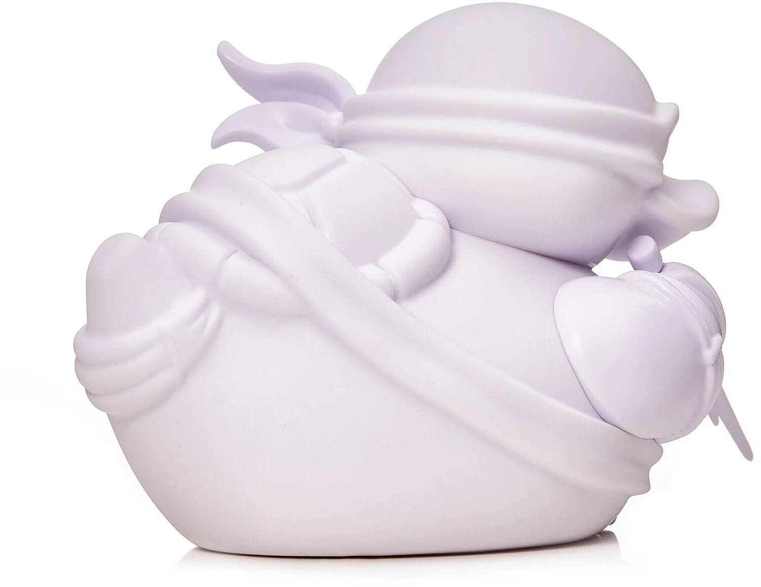 Alt View 1. PopMarket - Tubbz - Teenage Mutant Ninja Turtles - Raphael (DIY - Paint Your Own Edition) (TMNT)   - COLLECTIBLES - Multicolor.