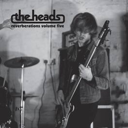 The Heads - Reverberations, Vol. 5 - VINYL LP