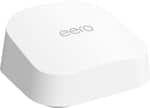 eero - 7 Dual-band Mesh Wi-Fi 7 Router (1-pack) - White