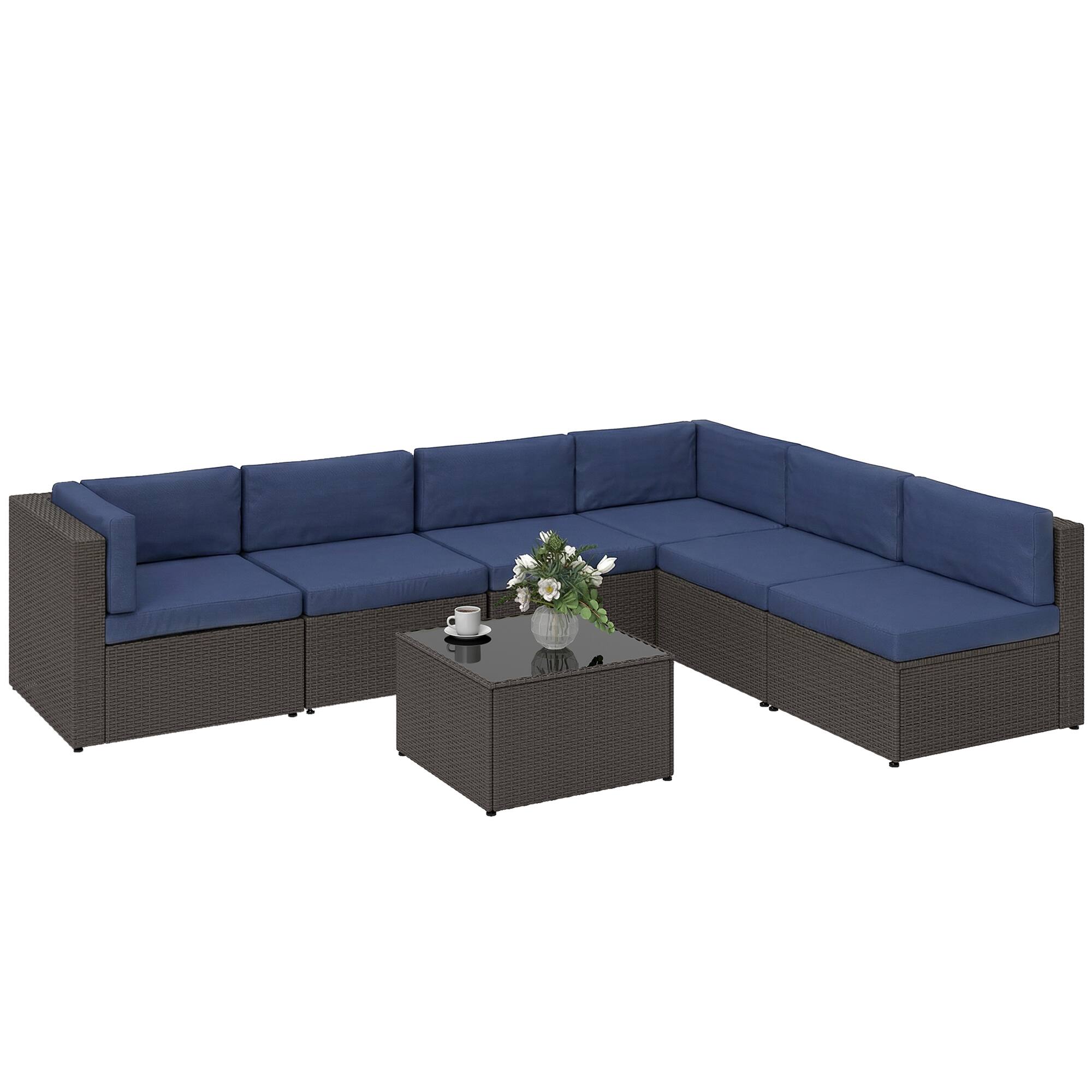 Dark Blue