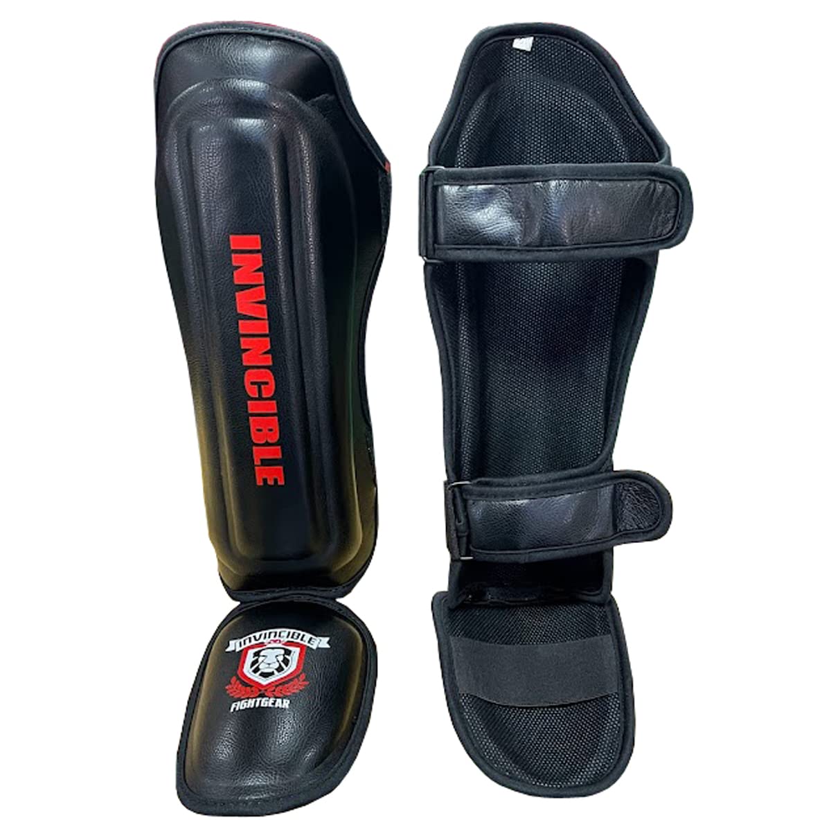 INVINCIBLE  
FIGHTGEAR