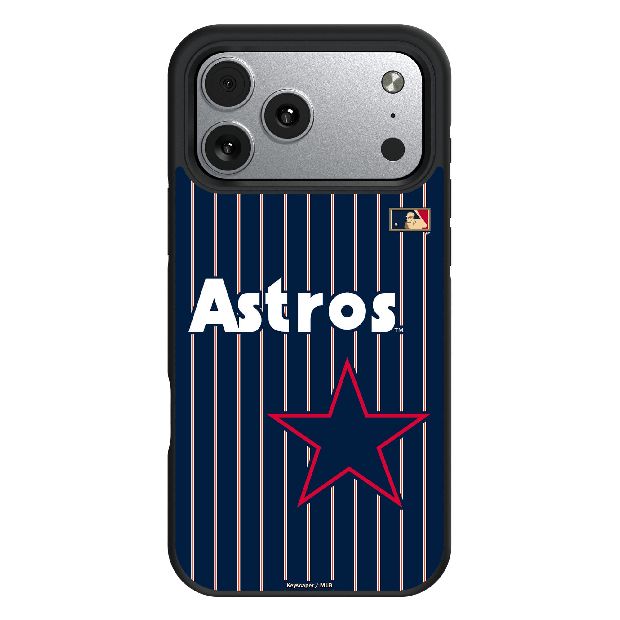 Astros  
Keyscaper / MLB