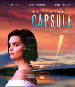 The Time Capsule - BLU-RAY
