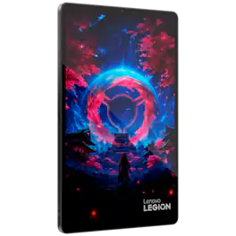 Lenovo - Legion Tab Gen 5 (8.8" Snapdragon) - Eclipse Black