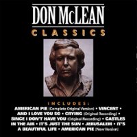 Classics [LP] - VINYL - Front_Zoom