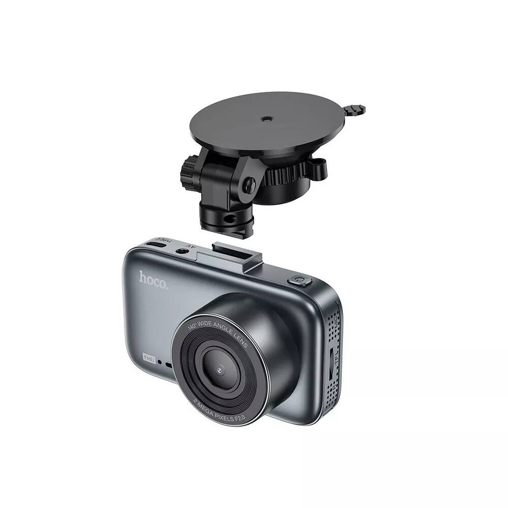 hoco. THD 140° WIDE ANGLE LENS 2 MEGA PIXELS F2.0