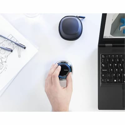3Dconnexion SpaceMouse Wireless Bluetooth Edition Wireless 3Dconnexion SpaceMouse Wireless Bluetooth Edition Wireless