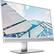 Angle. HP - EliteOne 800 G5 23.8" Refurbished Touch-Screen All-In-One - Intel Core i5 - 16GB Memory - 512GB SSD - Silver.