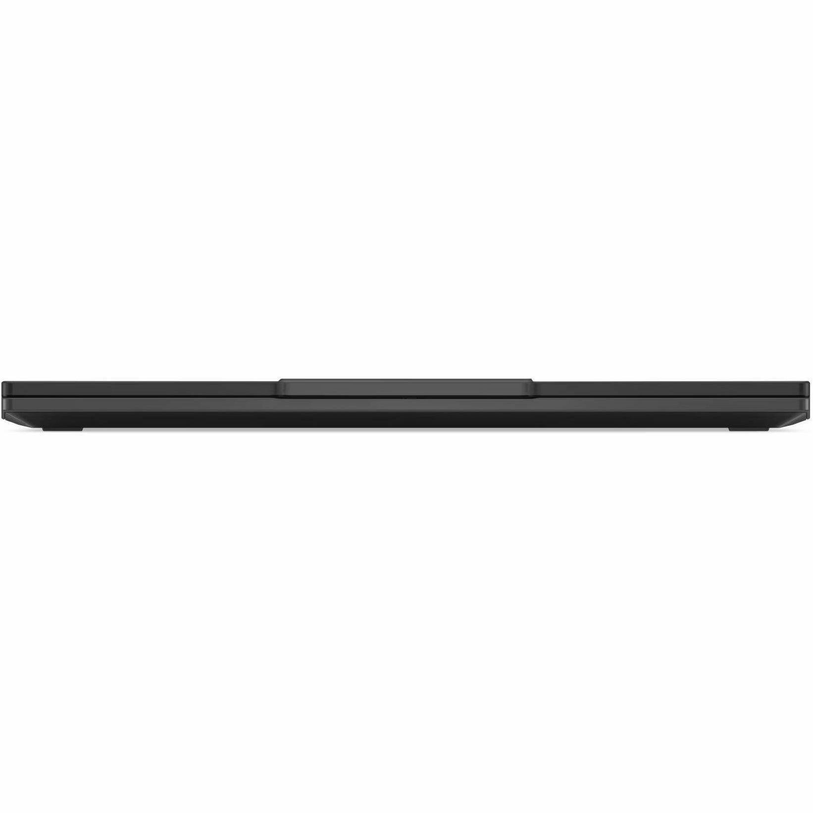 Alt View 3. Lenovo - Lenovo ThinkPad T14s Gen 2 21YY001JUS 14" Touchscreen Convertible Copilot+ PC 2 in 1 Notebook - WUXGA - 60 Hz - Intel - Black.