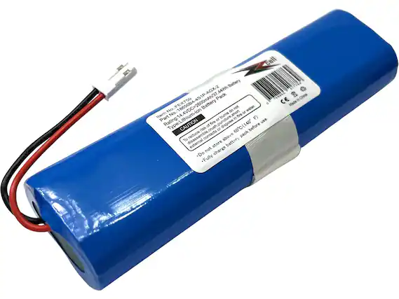 Cell Battery S17769 44Wh FEX750 ADC-2800/AAT Battery Pack a G8855 CERO CE Made in China No not water do 10 Item No 14 burns short fire Part Rating:14 Type:Lithium-ion 10 puncture in F) fire dispose use CAUTION risk of crush, 10 60C(140 before reduce contacts above pack To battery external store not charge Do Fully