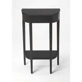 Butler Specialty - Wendell Console Table - Black