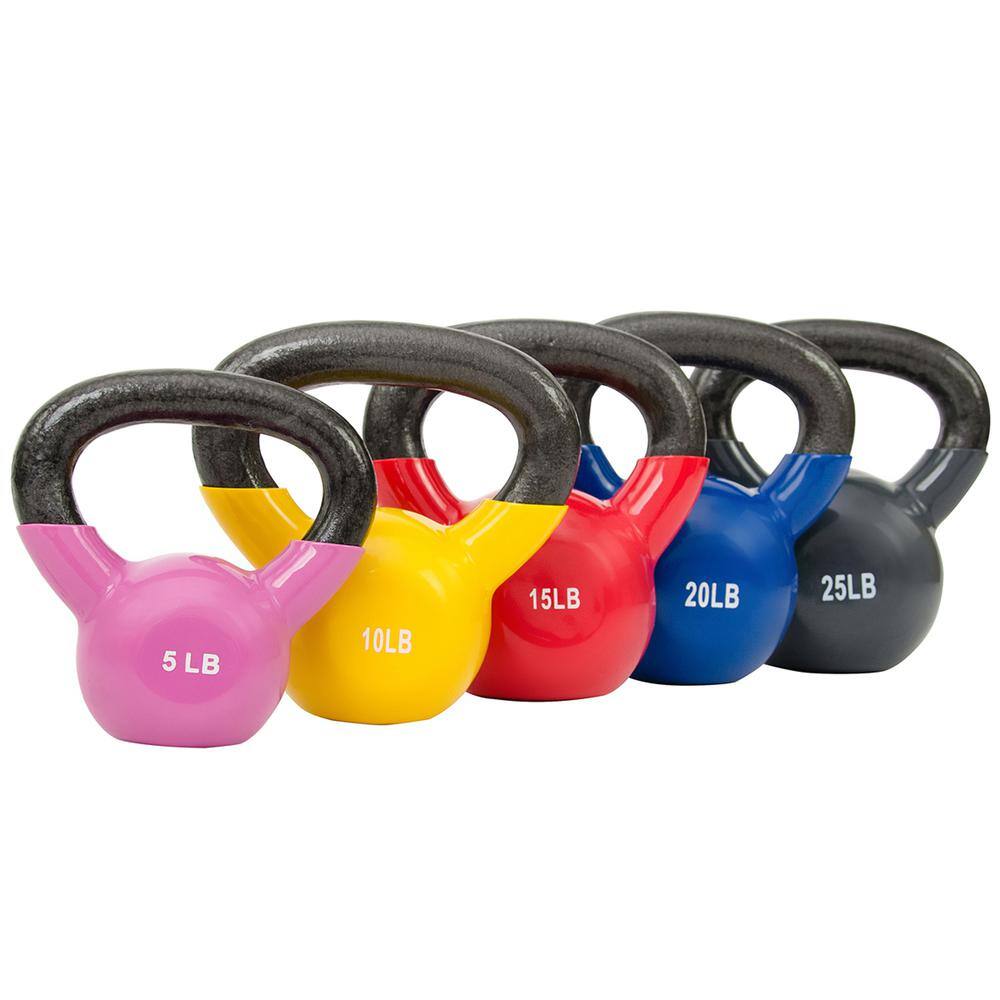 5 LB 10LB 15LB 20LB 25LB