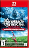 Xenoblade Chronicles™: Definitive Edition - Nintendo Switch 2