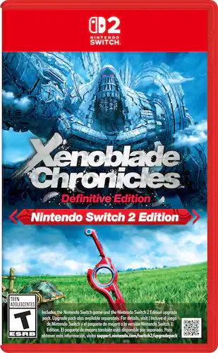 Nintendo Games