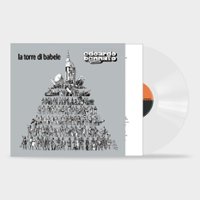 La Torre Di Babele [LP] - VINYL - Front_Zoom