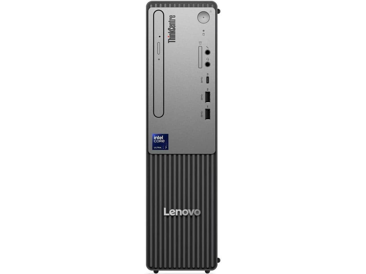Lenovo ThinkCentre neo 50s Gen 6 13DQ001GUS Intel Core Ultra 5 225