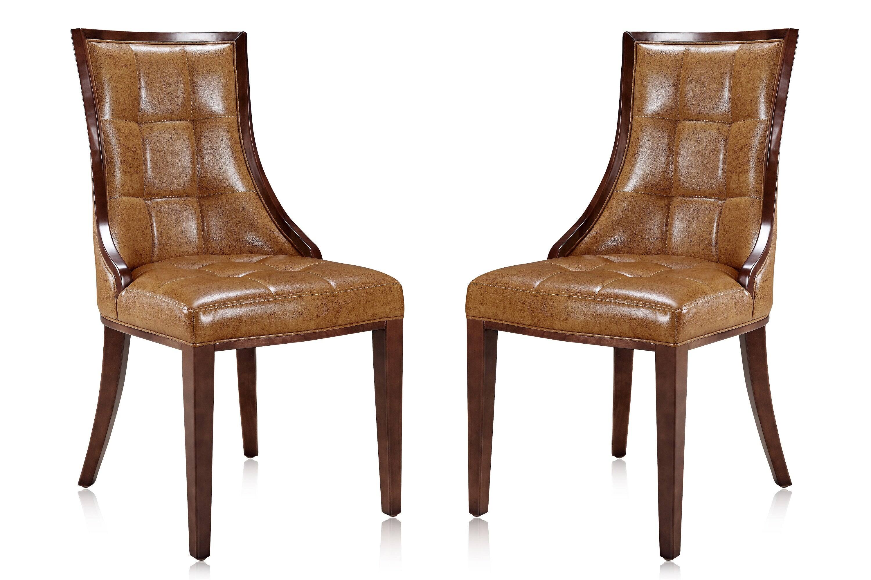 Saddle Brown