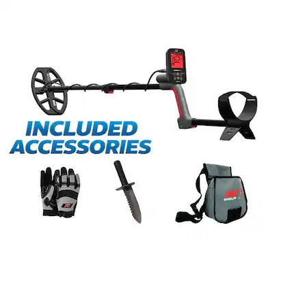 62 INCLUDED ACCESSORIES
MINELAS