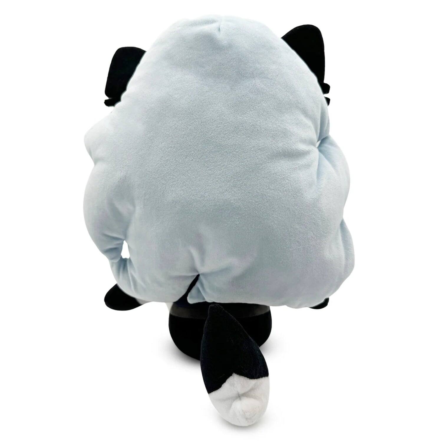 Alt View 2. Youtooz - Helluva Boss: Loona 9" Plush.