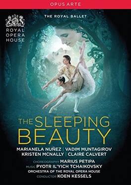Sleeping Beauty - DVD