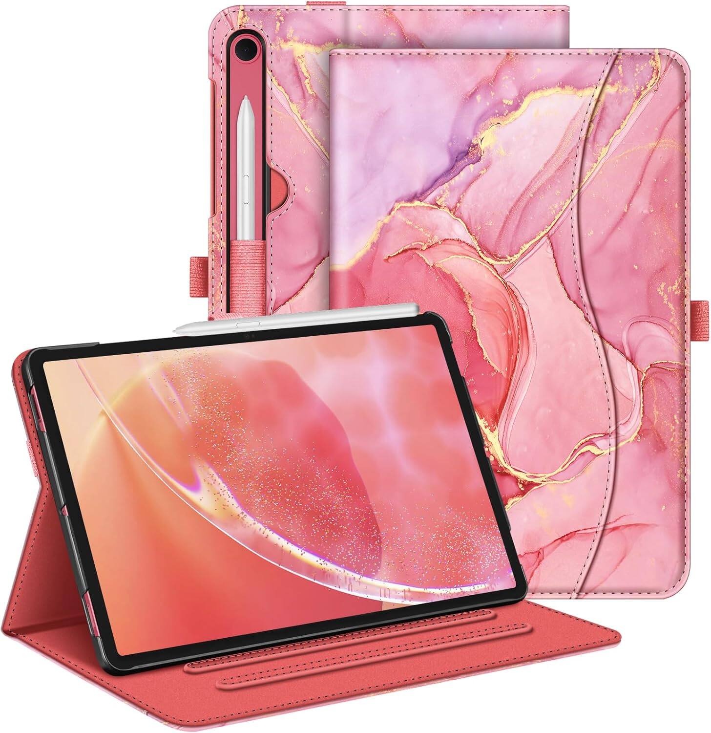 Marble Pink