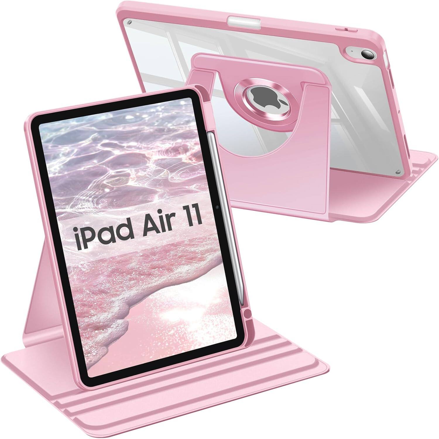 Baby Pink