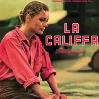 La Califfa [LP] - VINYL - Front_Zoom