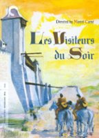 Les Visiteurs du Soir [Criterion Collection] [1942] - Front_Zoom
