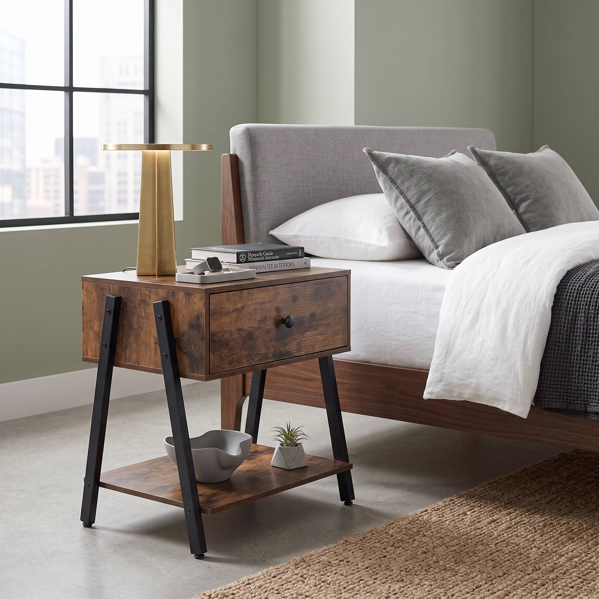 Manacle Guide Minimation Interric ANIMALIST INTERIORS