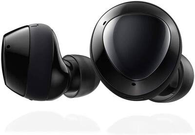 Samsung Galaxy Buds Plus, True Wireless Earbuds Bluetooth 5.0 Samsung Galaxy Buds Plus, True Wireless Earbuds Bluetooth 5.0