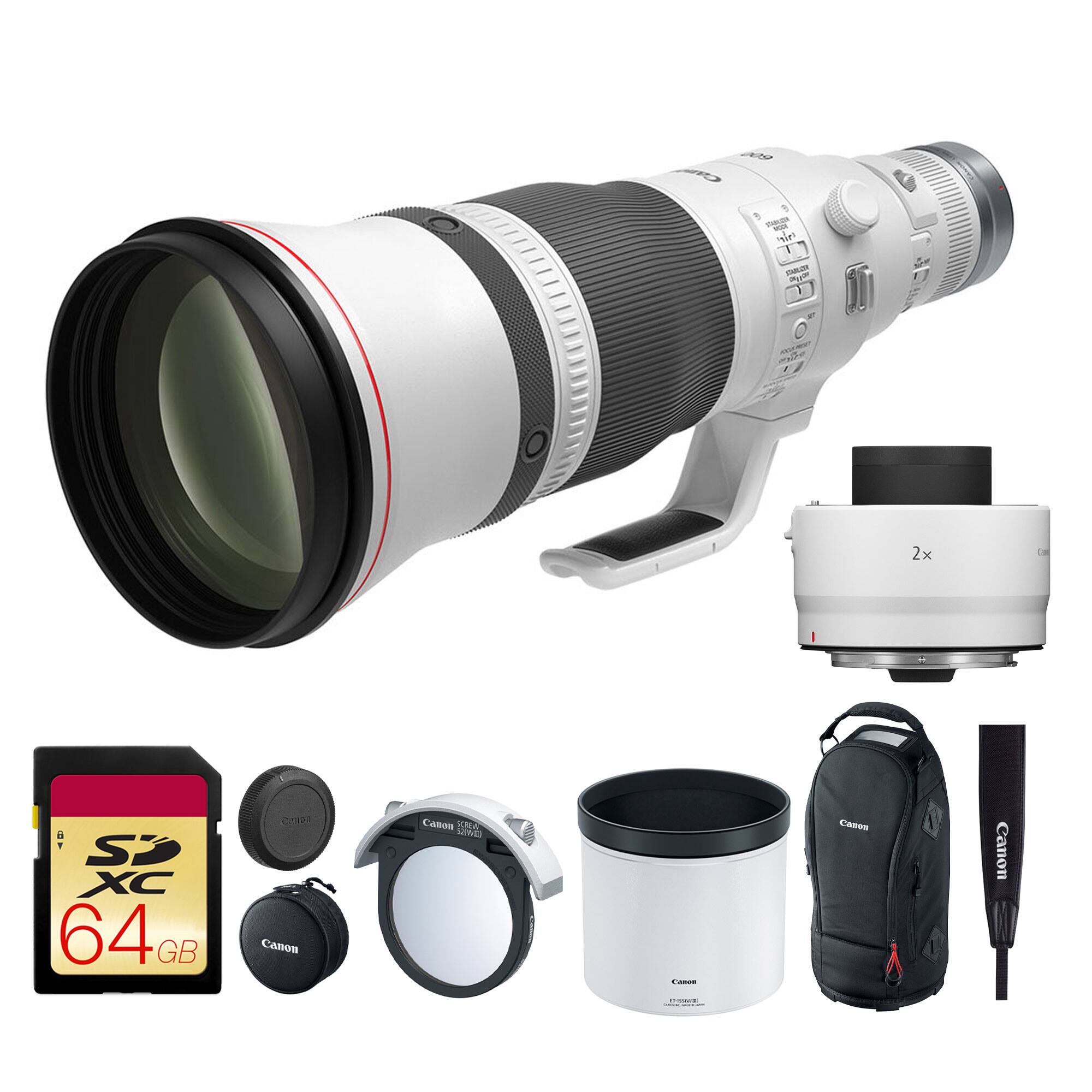 - M nie E
- M O 2x
- Ca SP XC 64GB
- Canon
- Canon
- Canon
- Canon
- Canon