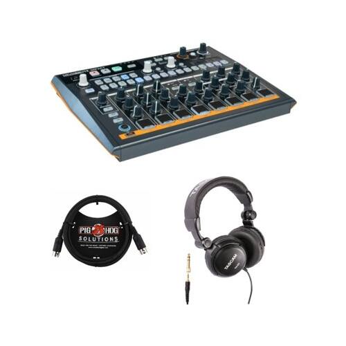 PIG HOG SOLUTIONS 1ST TASCAM