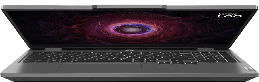 Lenovo L24i-1420p laptop computer.