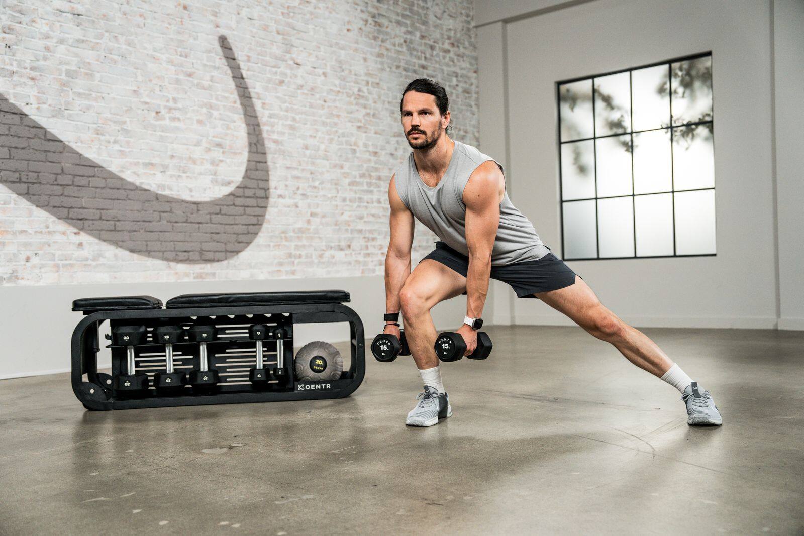 BENT 15 ENPN 15. CENTR