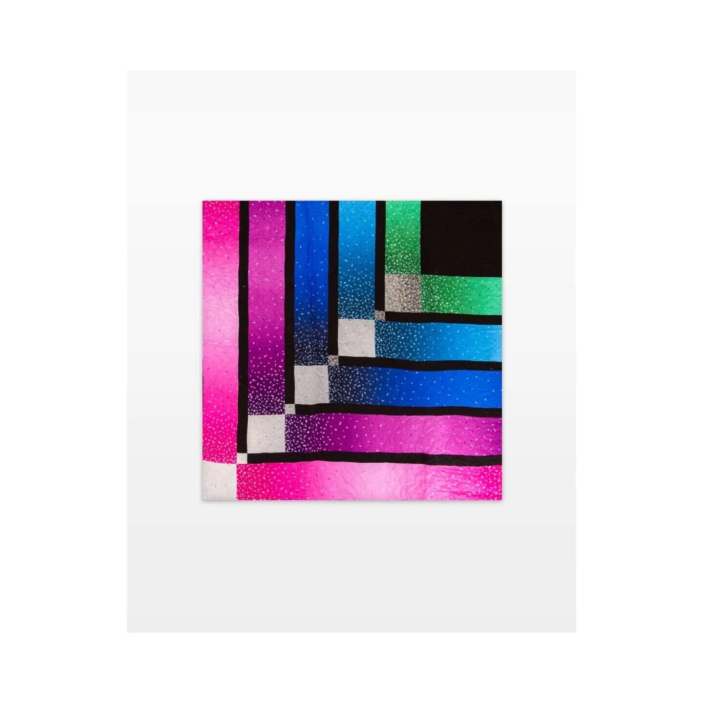 Angle. AccuQuilt - GO! Strip Cutter-6 (5-1/2" Finished) 1 Strip Die - Multicolor.